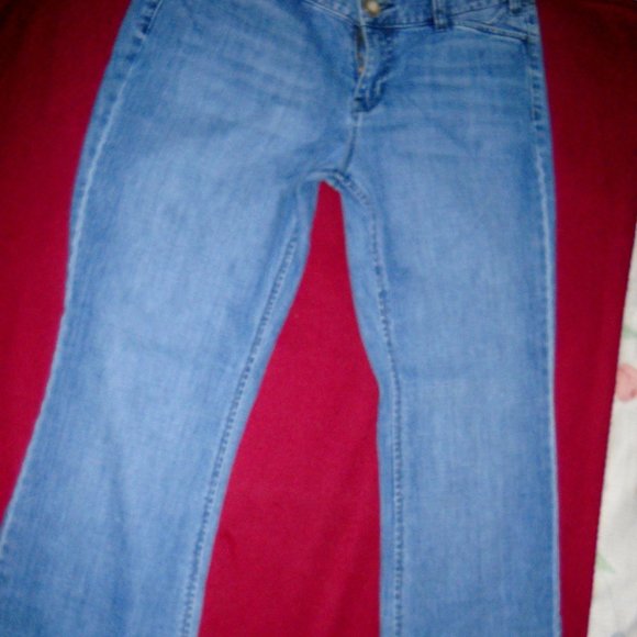 GAP Denim - GAP Boot Cut Women's Jeans Size 10 "Great Condition"